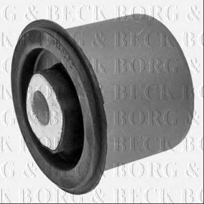 BORG & BECK bsk6917 -  Подвеска, рычаг независимой подвески колеса
